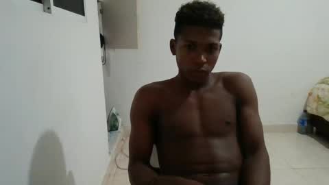 blackpanther_king online show from January 3, 2025, 6:11 am