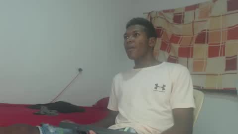 blackpanther_king online show from January 4, 2025, 9:31 pm