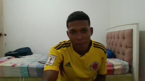 blackpanther_king online show from January 7, 2025, 12:34 am