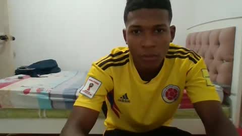 blackpanther_king online show from January 7, 2025, 3:35 am