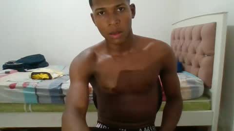 blackpanther_king online show from January 7, 2025, 6:38 am