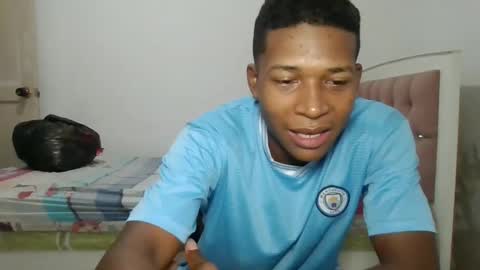 blackpanther_king online show from January 10, 2025, 10:57 pm