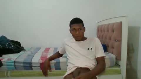 blackpanther_king online show from January 12, 2025, 6:06 am