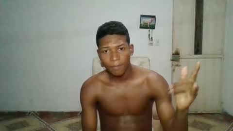 blackpanther_king online show from January 16, 2025, 4:49 am