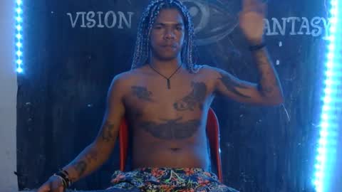 Snapshot of blackphylosofy chatting on January 24, 2025, 9:58 pm i am D.L online show from January 24, 2025, 9:58 pm