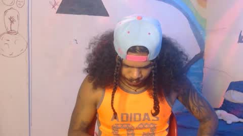 Snapshot of blackphylosofy chatting on March 10, 2025, 4:25 pm i am D.L online show from March 10, 2025, 4:25 pm