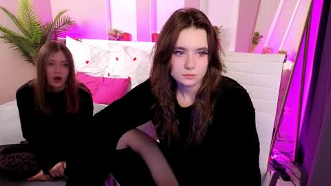 MaoLulu online show from March 27, 2026, 10:59 am