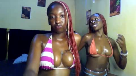 blackqueen2030 online show from March 13, 2026, 4:57 pm