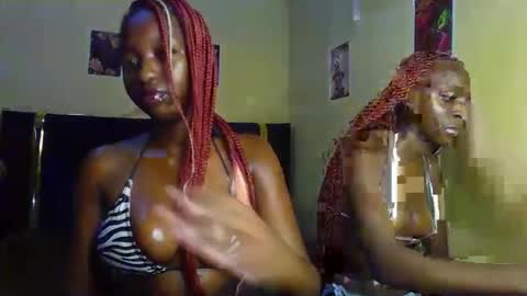 blackqueen2030 online show from March 14, 2026, 10:32 am