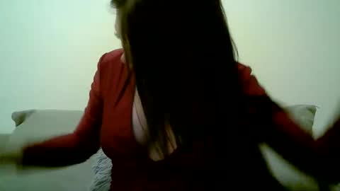 blackroxy online show from December 18, 2025, 9:32 pm