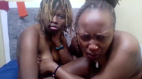 blacks_nastay online show from February 26, 2026, 5:28 am