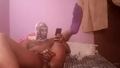 blacksav1 online show from March 5, 2025, 9:48 pm