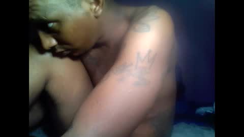 blacksav1 online show from October 19, 2025, 11:22 am