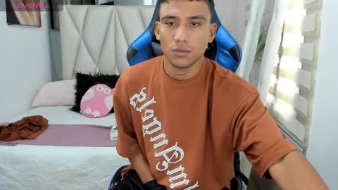 Marlon online show from December 23, 2024, 6:16 pm