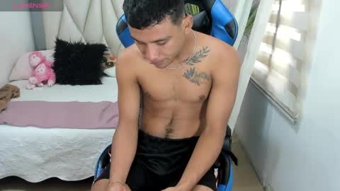 Marlon online show from December 27, 2024, 6:10 pm