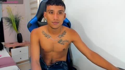 Marlon online show from January 9, 2025, 3:34 pm