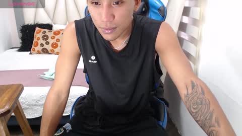 Marlon online show from February 19, 2025, 7:05 pm