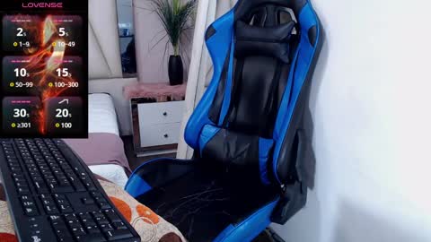 Marlon online show from February 20, 2025, 10:59 pm