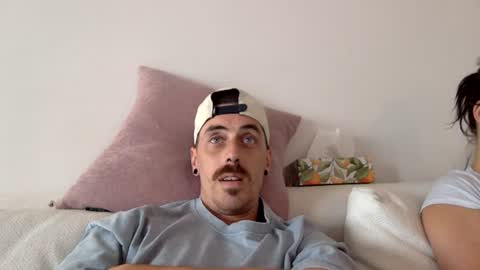 blacksheeps_ online show from July 29, 2026, 7:23 pm