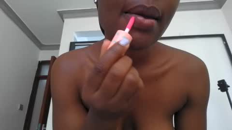 blackshhe online show from November 1, 2025, 10:06 am