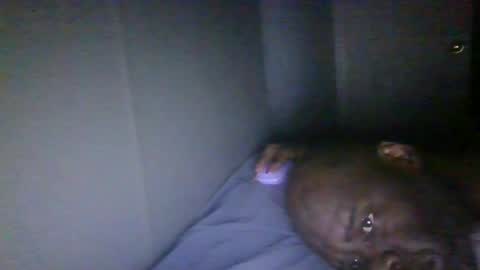 blackteddybear online show from February 9, 2026, 1:04 pm