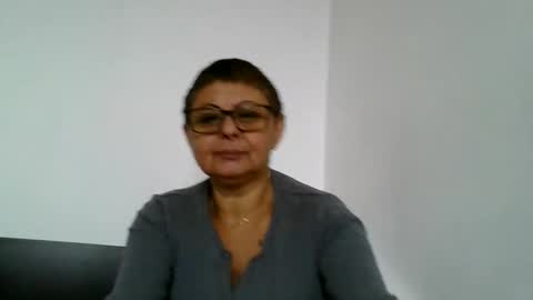 Snapshot of blackwidow05 chatting on October 3, 2025, 9:50 am Black Widow online show from October 3, 2025, 9:50 am