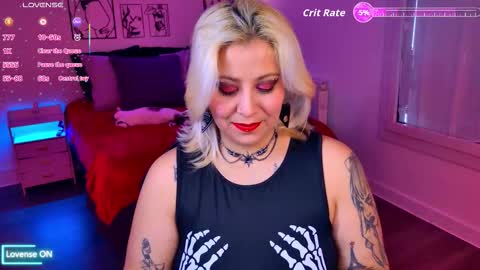 Johana S online show from January 13, 2026, 1:05 pm