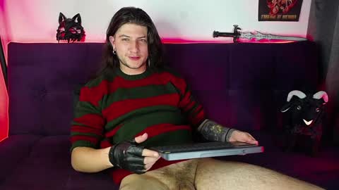 Dave online show from January 23, 2025, 5:56 am