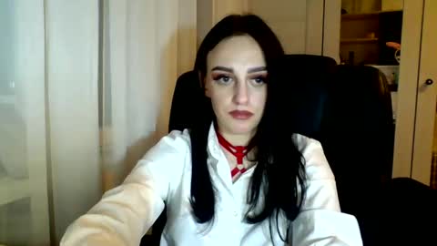 Ivy online show from February 23, 2025, 8:44 pm