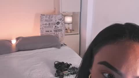 GRACE online show from November 3, 2025, 12:39 pm