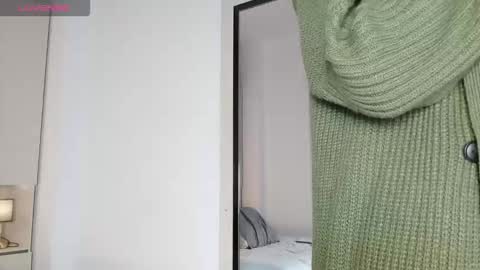 GRACE online show from November 18, 2025, 5:12 am