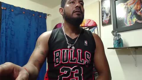 Snapshot of blade_foxx chatting on February 26, 2025, 3:10 am Richard online show from February 26, 2025, 3:10 am