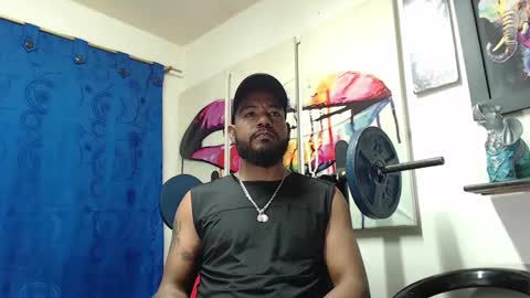 Snapshot of blade_foxx chatting on March 11, 2025, 2:54 am Richard online show from March 11, 2025, 2:54 am