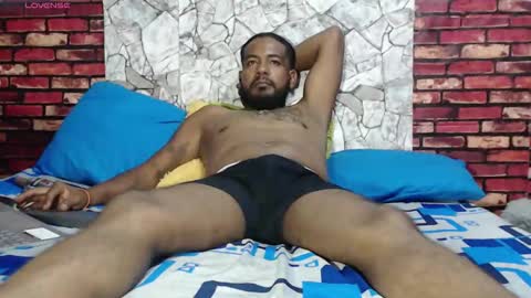 Snapshot of blade_foxx chatting on February 19, 2026, 5:25 am Richard online show from February 19, 2026, 5:25 am