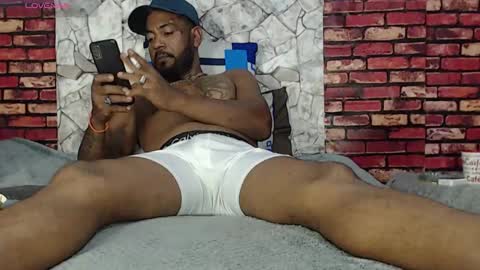 Richard online show from March 29, 2026, 4:01 am