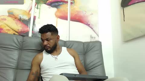 Richard online show from October 8, 2025, 5:05 am