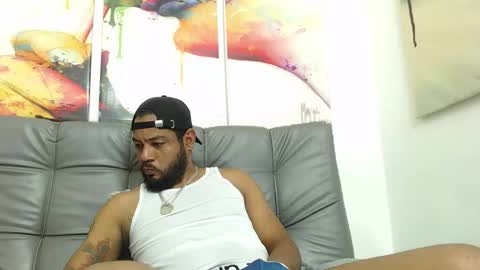 Richard online show from November 20, 2025, 11:26 pm