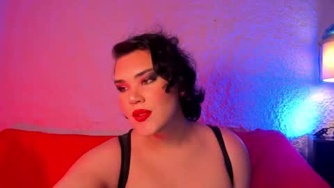 Blaer Shadow  online show from September 18, 2025, 9:39 pm