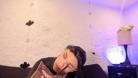 Blaer Shadow  online show from October 21, 2025, 8:09 pm