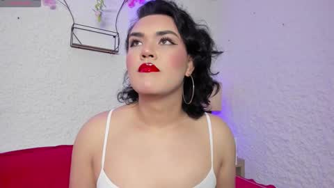 Blaer Shadow  online show from November 20, 2025, 8:41 pm