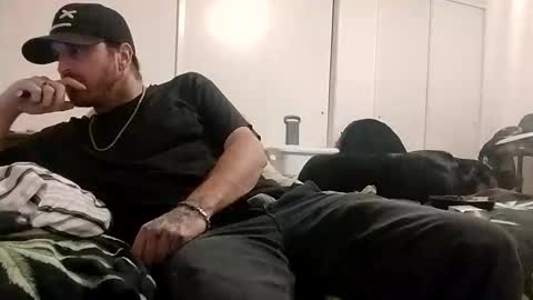 blahblam420 online show from October 29, 2025, 7:10 am