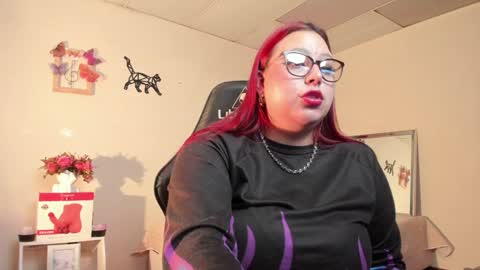 Blair online show from January 20, 2025, 11:54 pm