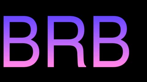 Blair Hart online show from July 14, 2026, 2:05 am