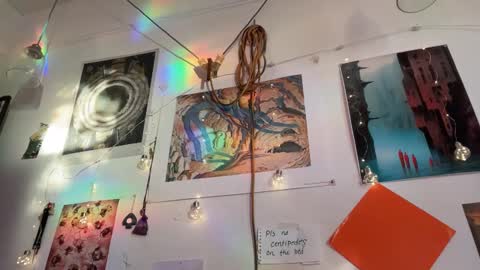 Blair online show from December 21, 2024, 2:26 pm