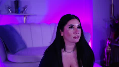 BlaireBloom online show from March 28, 2026, 4:17 pm