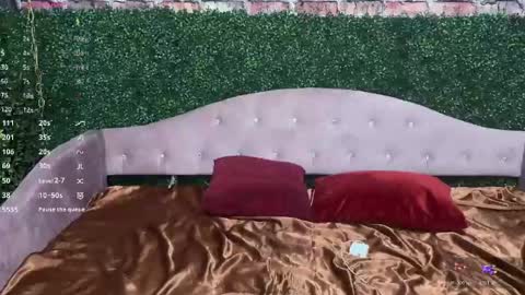 Blair Darling online show from May 19, 2026, 6:53 am