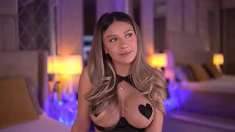 BlairSanders online show from January 10, 2026, 7:26 pm