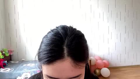 Mila online show from March 21, 2026, 8:19 am