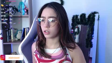 Snapshot of blairvicent chatting on December 4, 2024, 12:03 pm online show from December 4, 2024, 12:03 pm