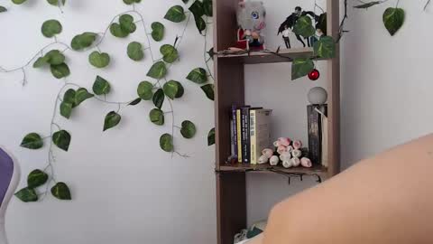 Snapshot of blairvicent chatting on February 13, 2025, 3:03 pm online show from February 13, 2025, 3:03 pm